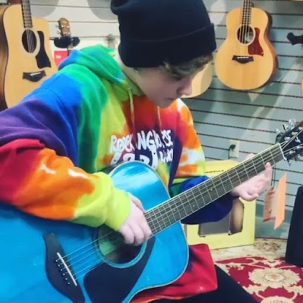 Meet your Posher, Emmie